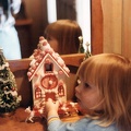 Bethany coveting Maxine Christmas decor